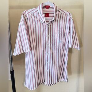 Oscar de la Renta Men’s Botton Down Shirt Size L